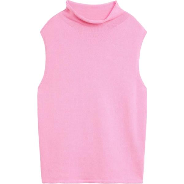 maglieria bonprix rosa