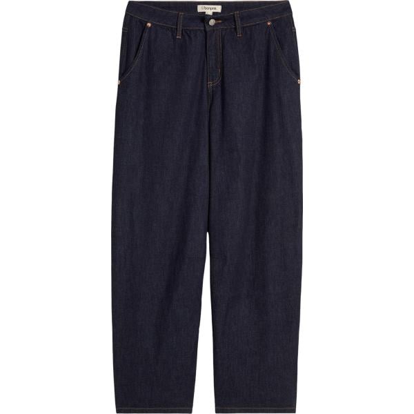jeans bonprix nero