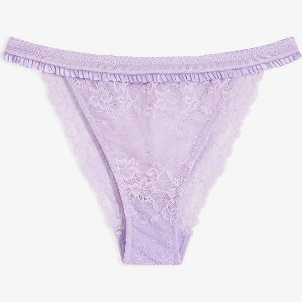 perizomi bonprix bianco
