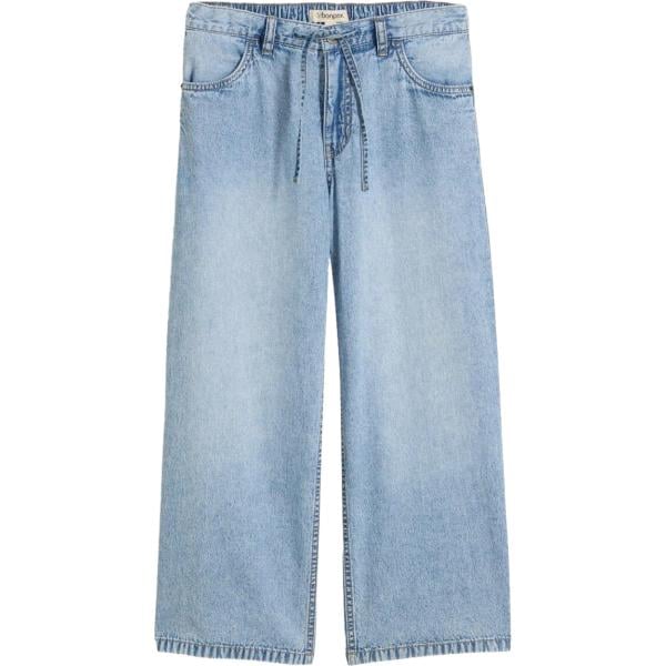 jeans bonprix blu
