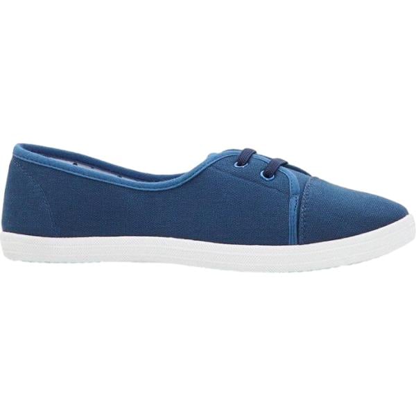 ballerine bonprix blu