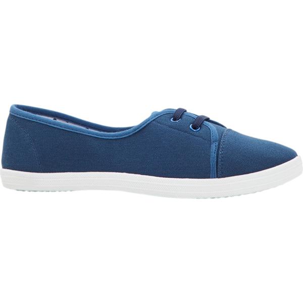 scarpe sportive bonprix blu