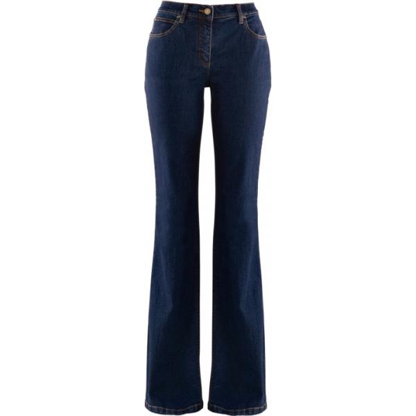 jeans bootcut John Baner JEANSWEAR blu