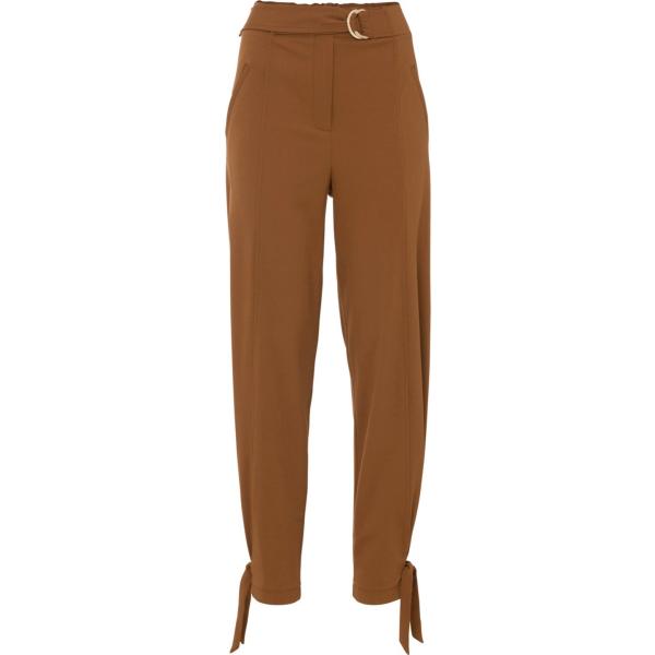 pantaloni Bodyflirt marrone