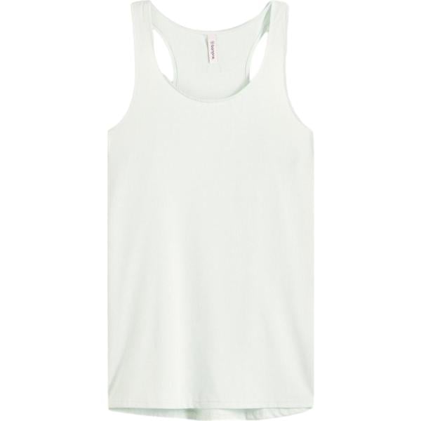 top sportivi bonprix bianco