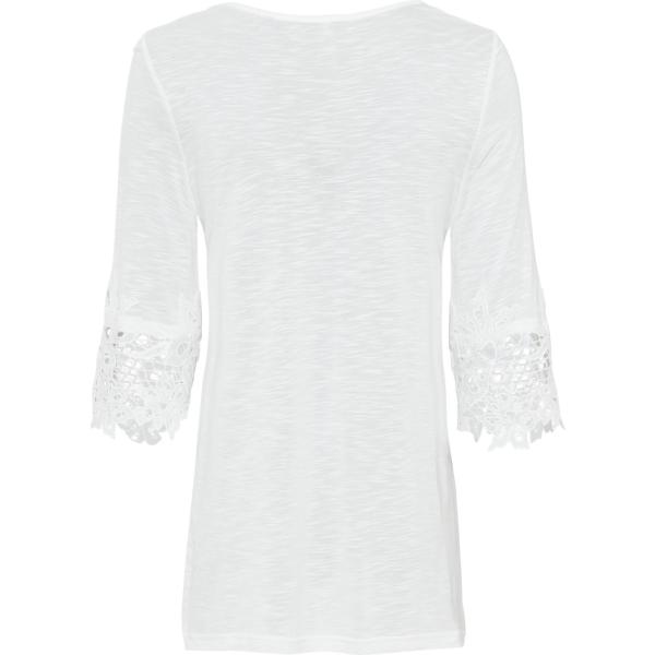 maglieria bonprix bianco