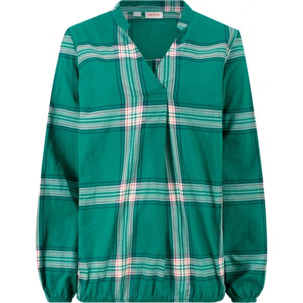 Tunica verde Bpc selection verde