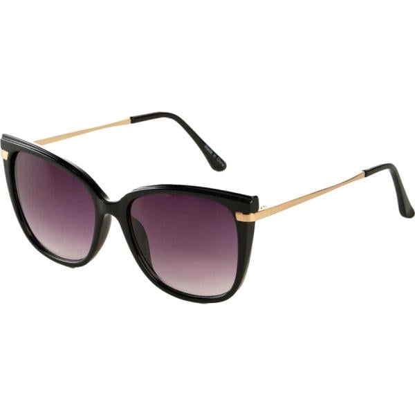occhiali da sole bonprix nero
