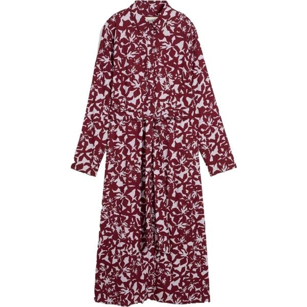 vestiti chemisier bonprix rosso