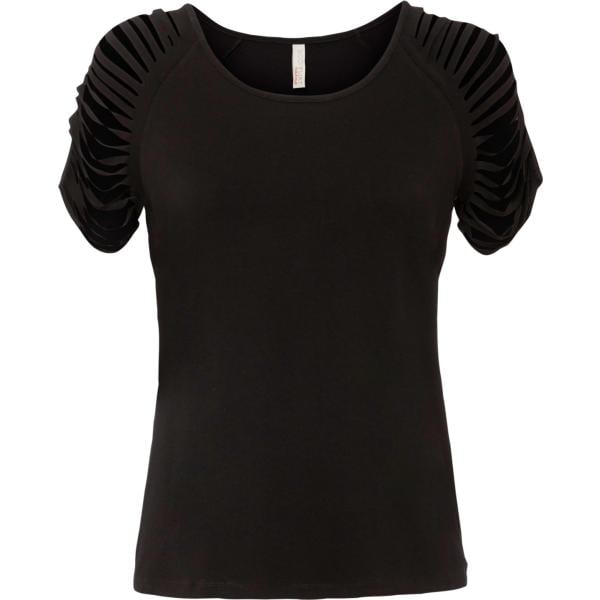 maglieria BODYFLIRT boutique nero