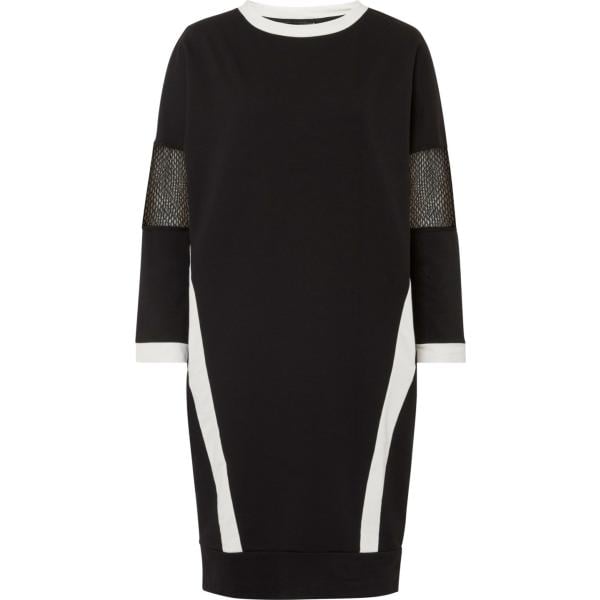 vestiti bonprix nero
