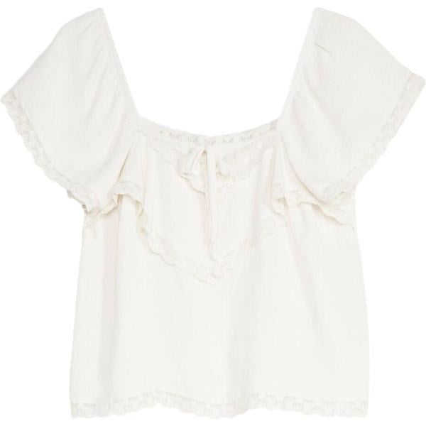 canottiere bonprix bianco