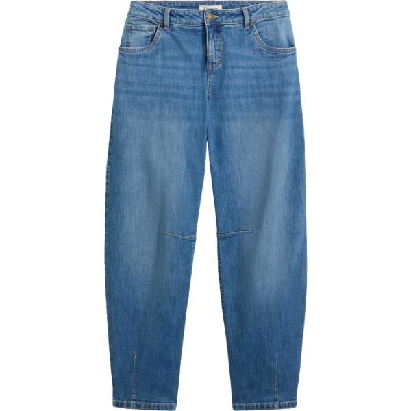 jeans bonprix blu
