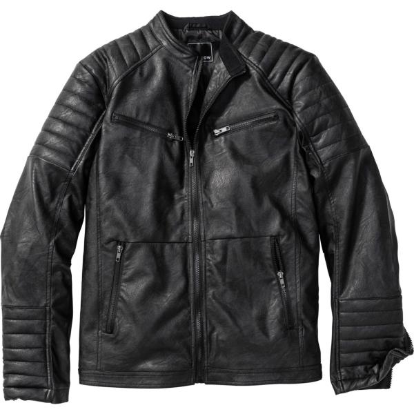 giacche Rainbow nero