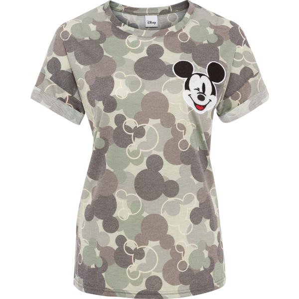 maglieria bonprix grigio military