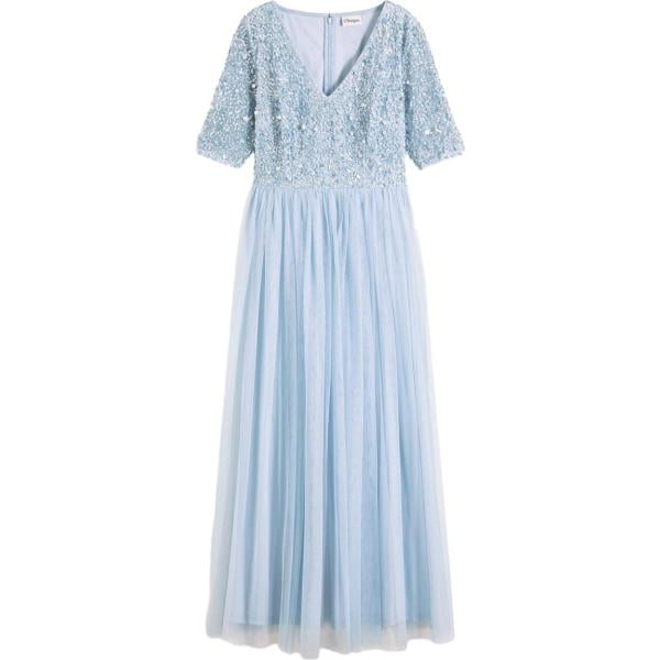 vestiti bonprix blu
