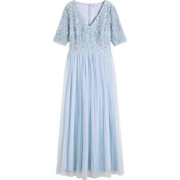 vestiti bonprix blu