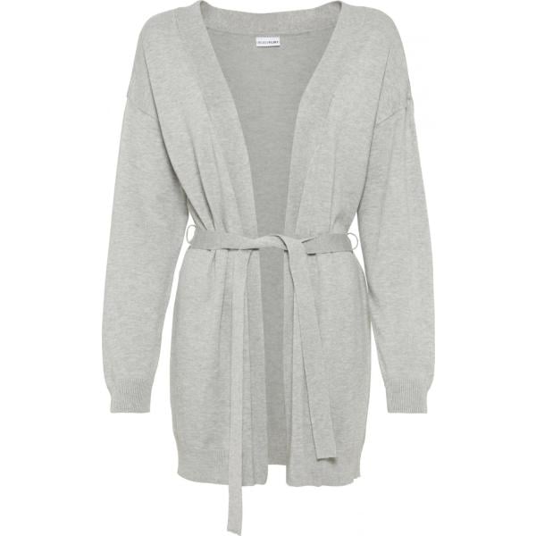 cardigans Bodyflirt grigio