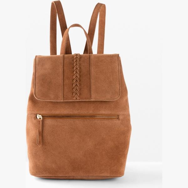 zaini Bpc bonprix collection marrone