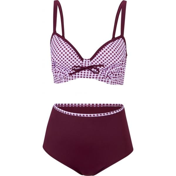 bikini Bpc bonprix collection rosso