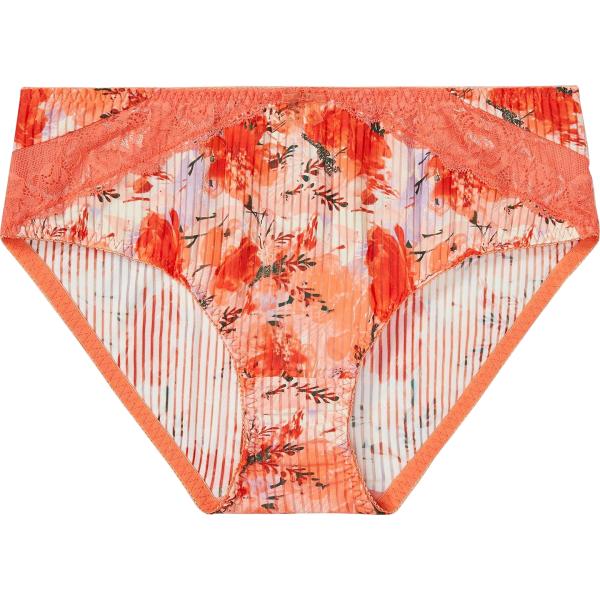 culotte bonprix arancione