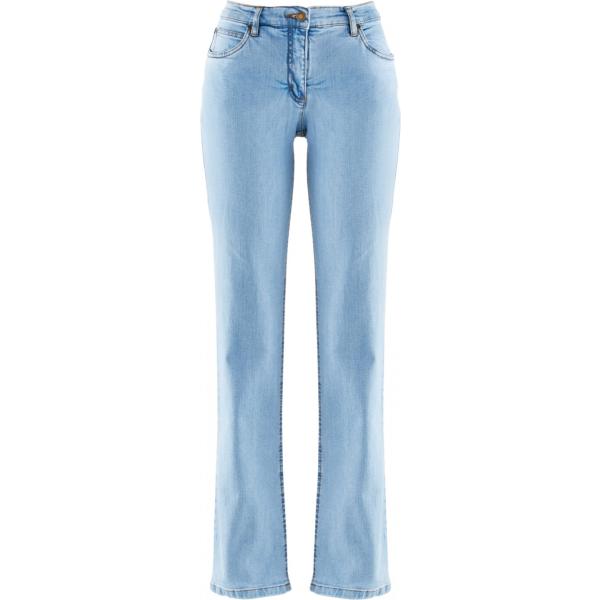 jeans dritti John Baner JEANSWEAR blu