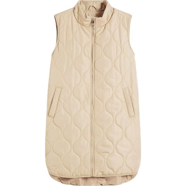 piumini bonprix marrone