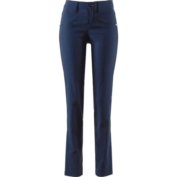 pantaloni bonprix blu