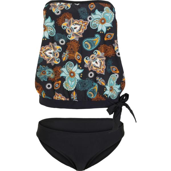 costumi interi bonprix nero