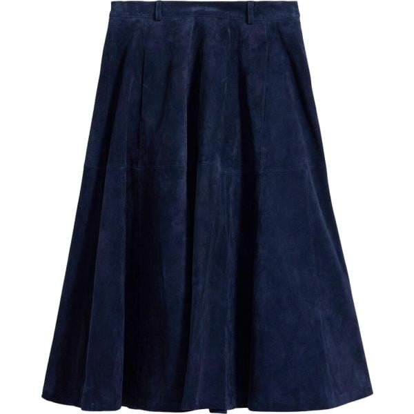 gonne bonprix blu