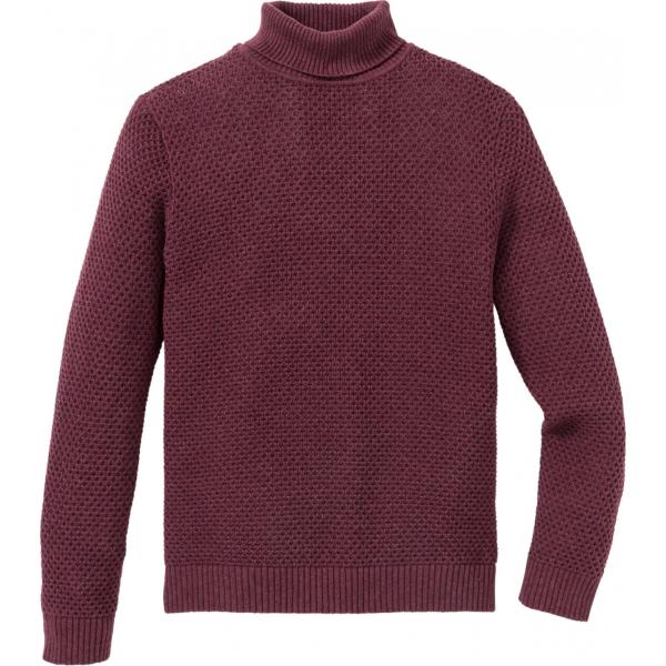 pullovers Bpc selection rosso