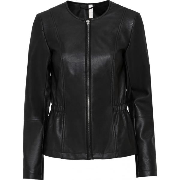 giacche BODYFLIRT boutique nero