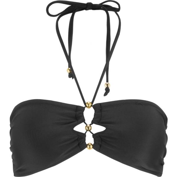 bikini Bodyflirt nero