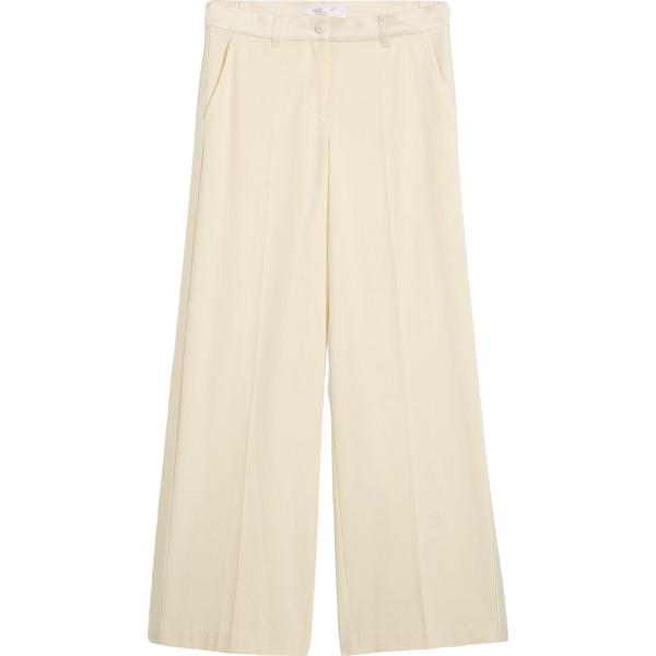 pantaloni bonprix marrone