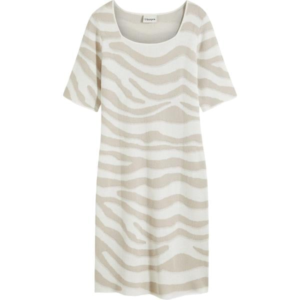 vestiti bonprix bianco