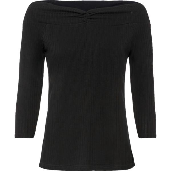 maglieria bonprix nero
