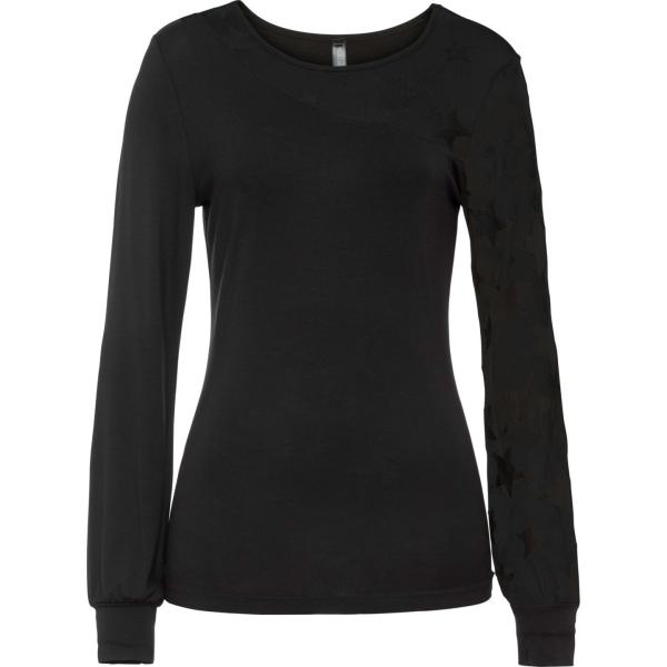pullovers Rainbow nero