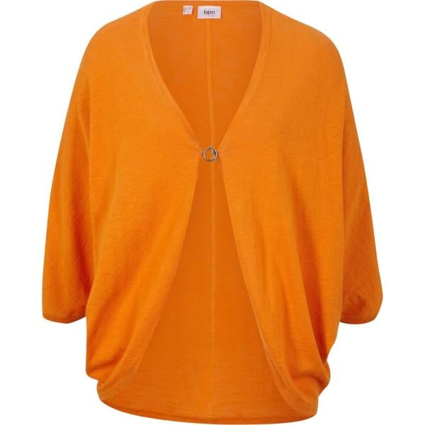 cardigans bonprix arancione