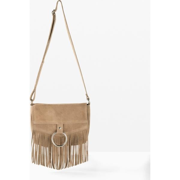 borse a tracolla John Baner JEANSWEAR blu