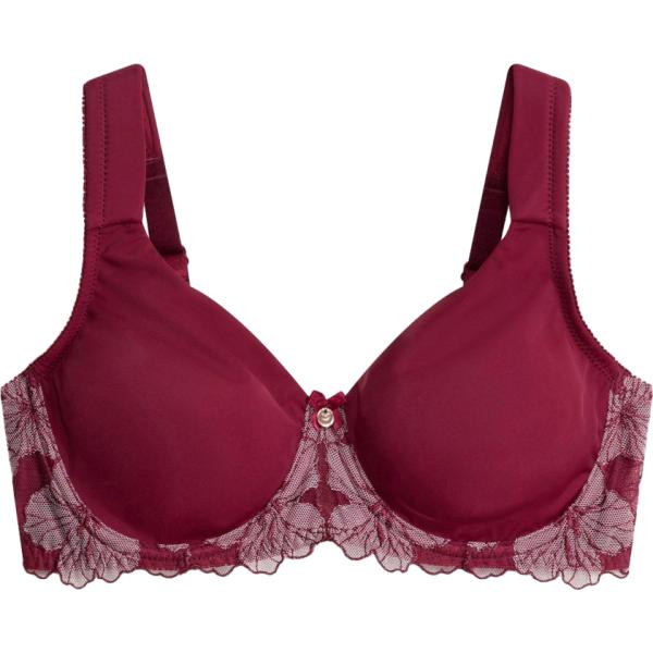 reggiseni bonprix rosso