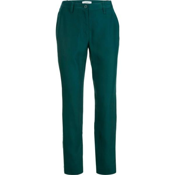 pantaloni Bpc bonprix collection verde