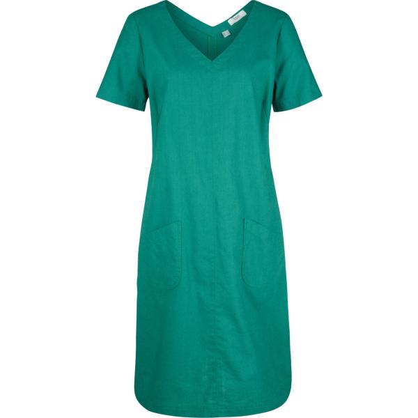 vestiti midi/longuette bonprix verde