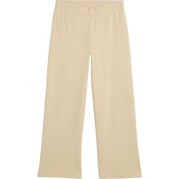 pantaloni bonprix marrone