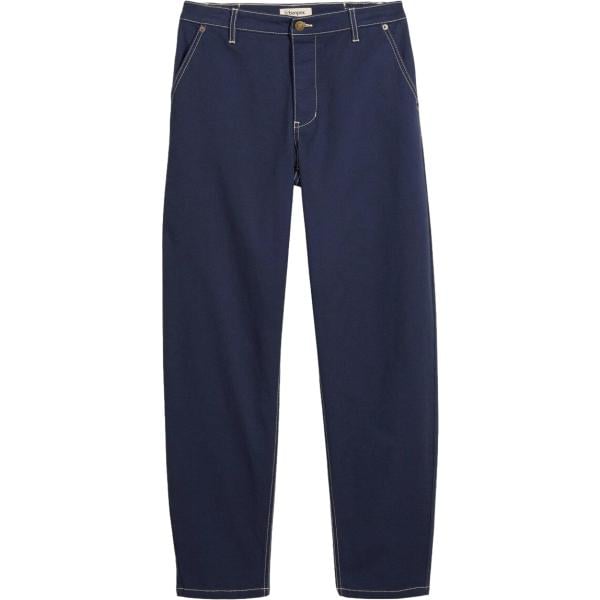 pantaloni bonprix blu