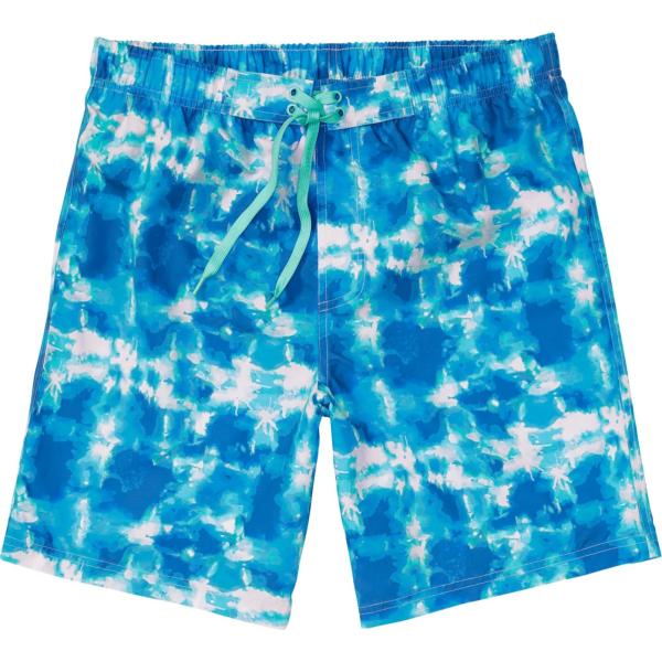pantaloni corti Bpc bonprix collection blu