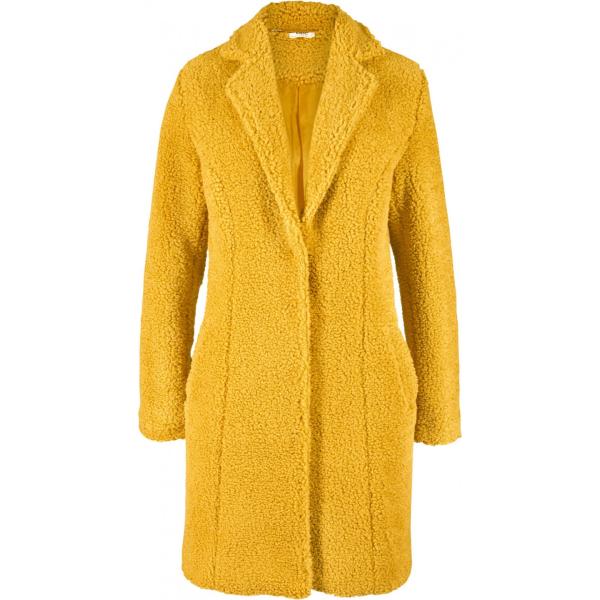 cappotti Bpc bonprix collection marrone