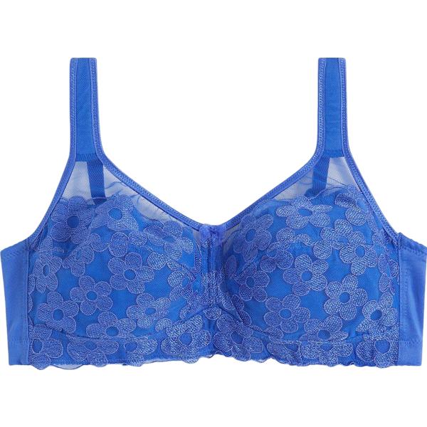 reggiseni bonprix blu