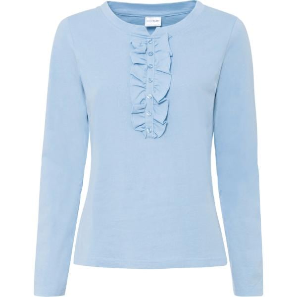 maglieria bonprix blu