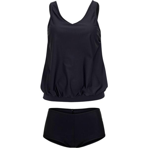 costumi interi bonprix nero