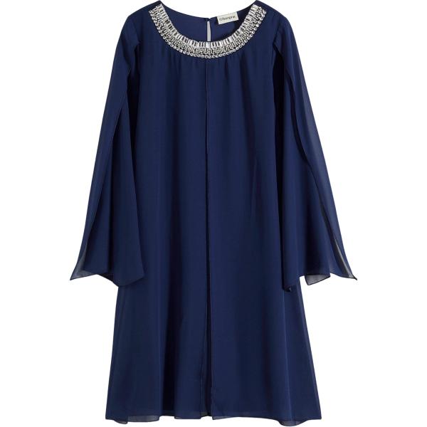 vestiti bonprix blu